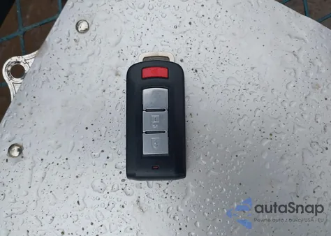 2018 Mitsubishi Mirage Se z USA, uszkodzony, nr VIN ML32A4HJ8JH005205